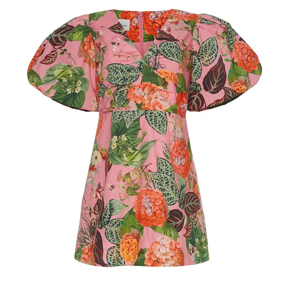 Cara Cara Aliza Dress - Picture 4 of 7